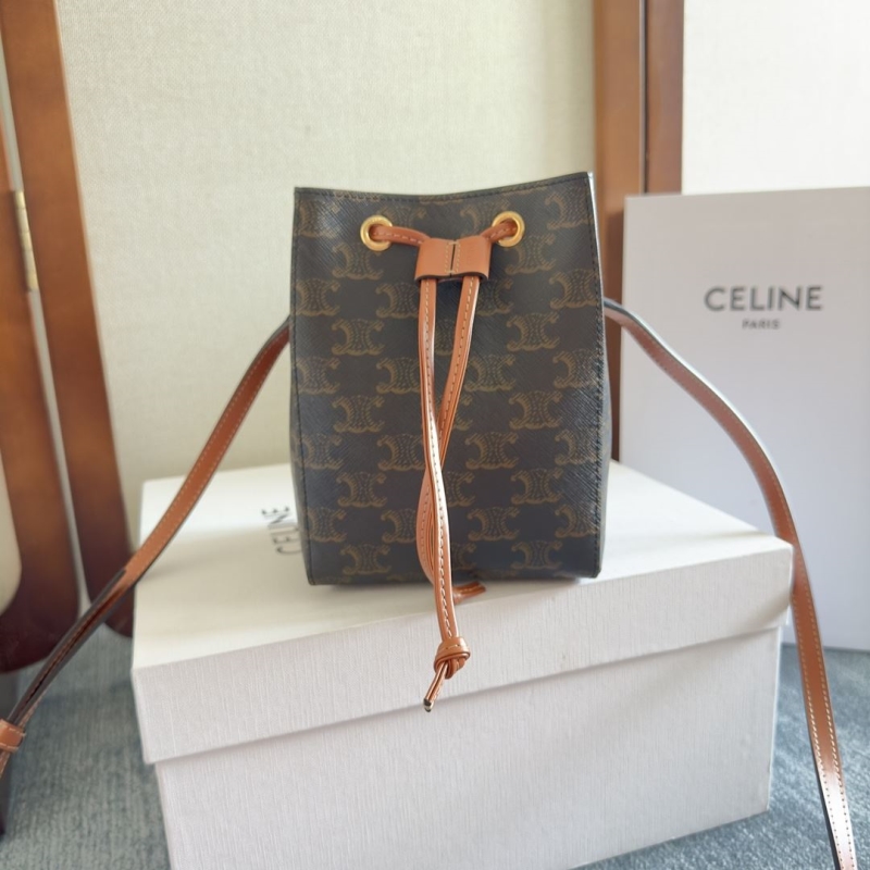 Ce**e bucket bags